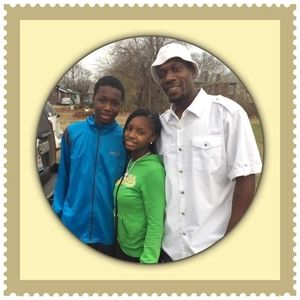 Meet your Posher, Curtis